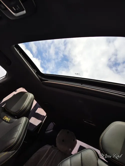 Geely Coolray 2025 Star édition