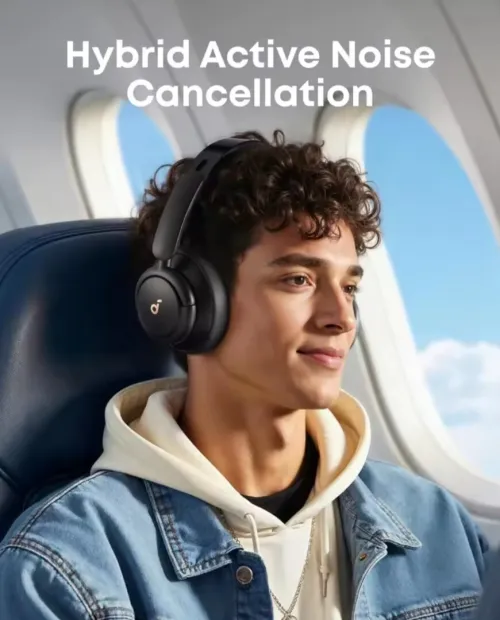 Anker Q30