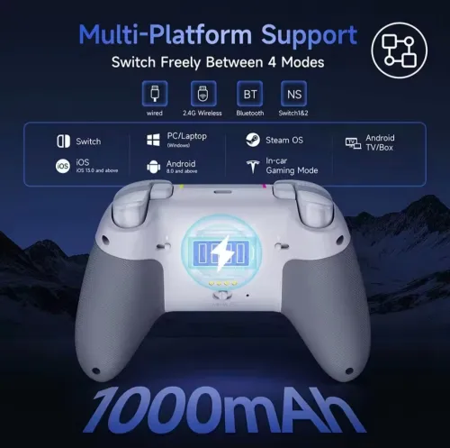easysmx x05 pro