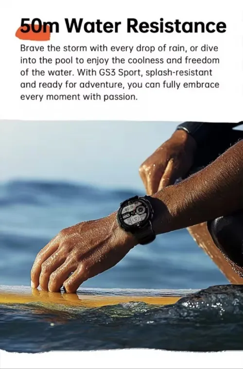 Black shark GS3 sport