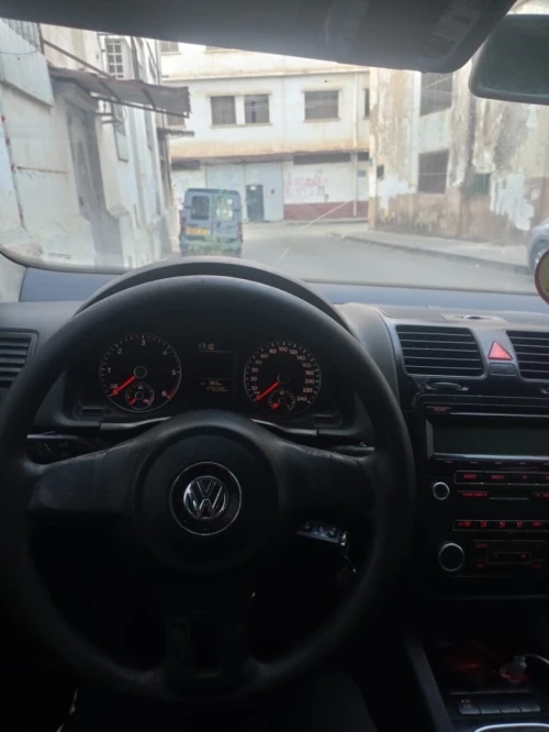 Volkswagen Jetta 2010 