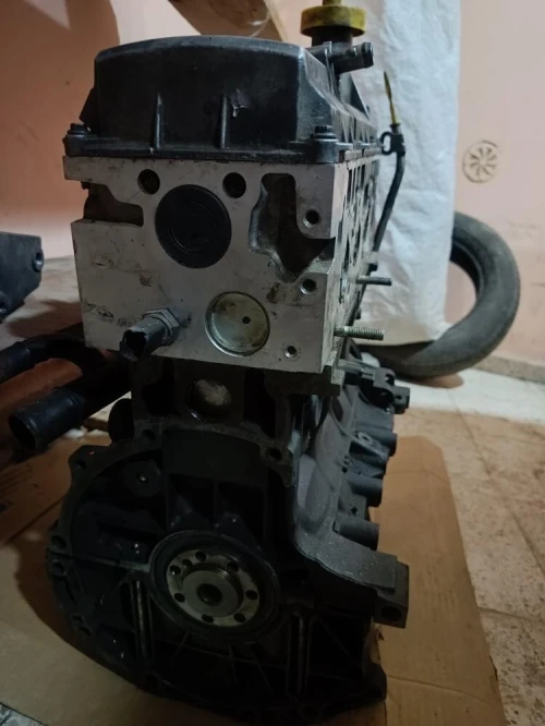 Moteur 1.4 mpi essence