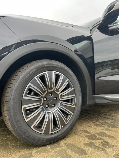 Jetour  X70 PLUS 2026 Toute options