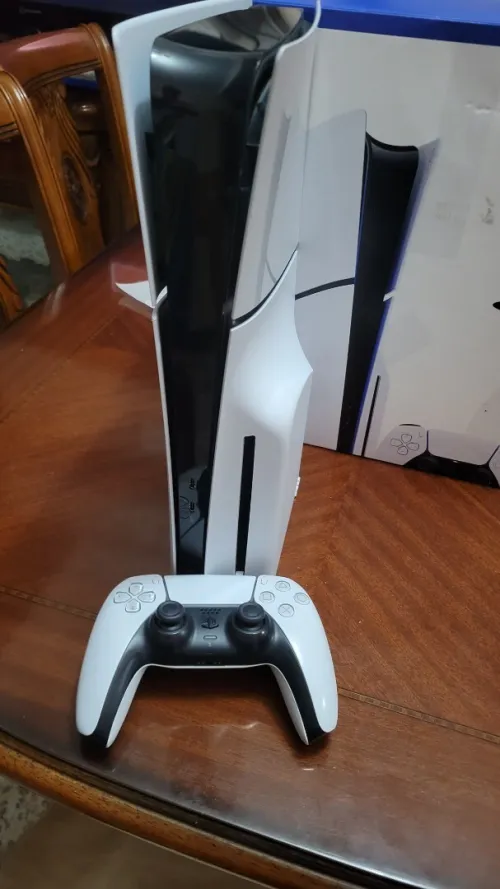 Ps5 slim standard