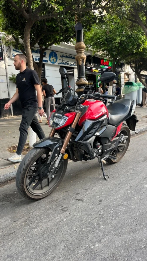 Lifan Kps 2025