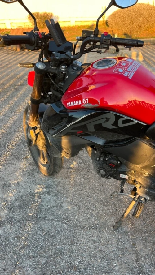 Lifan Kps 2025