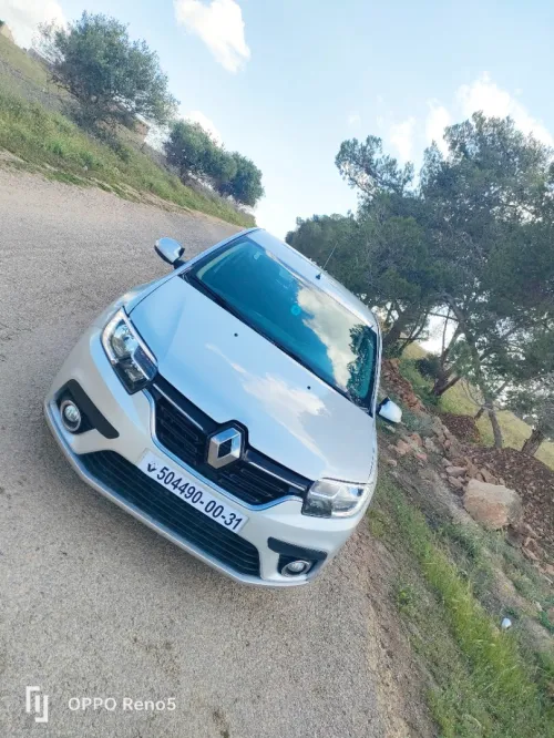 Renault Symbol 2019 Privilege