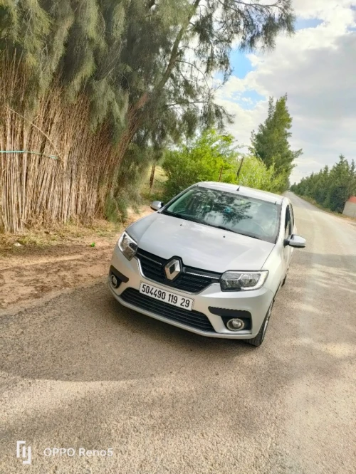 Renault Symbol 2019 Symbol
