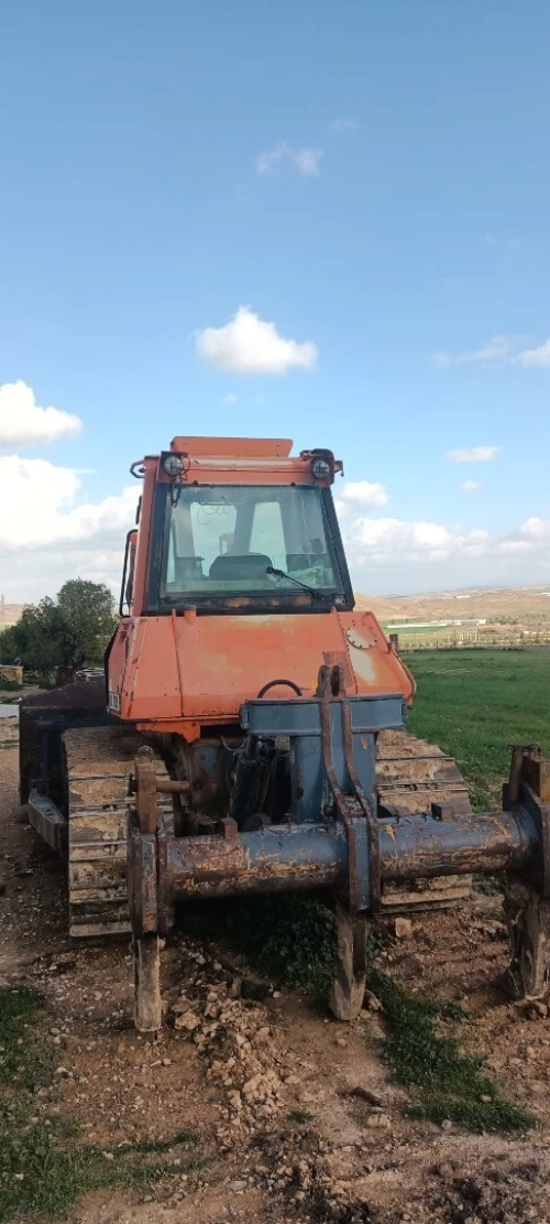 Fiat Hitachi 2000