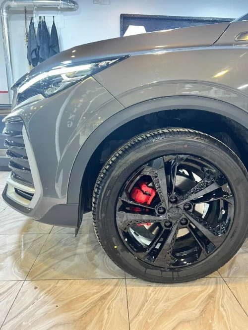Geely Coolray 2026 Gelly coolray 2026 full options machya 100km (zéro) nbi3 wola nbrz b livan 2025 machya ta7t 2000km