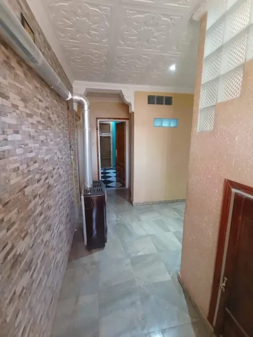 Vente Appartement F8 El bayadh El bayadh