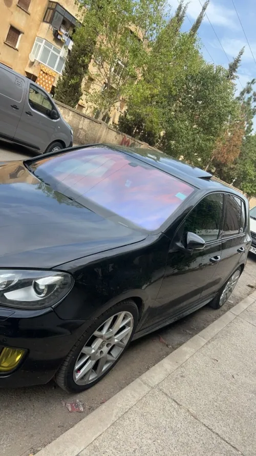 Volkswagen Golf 6 2011 Edition 35