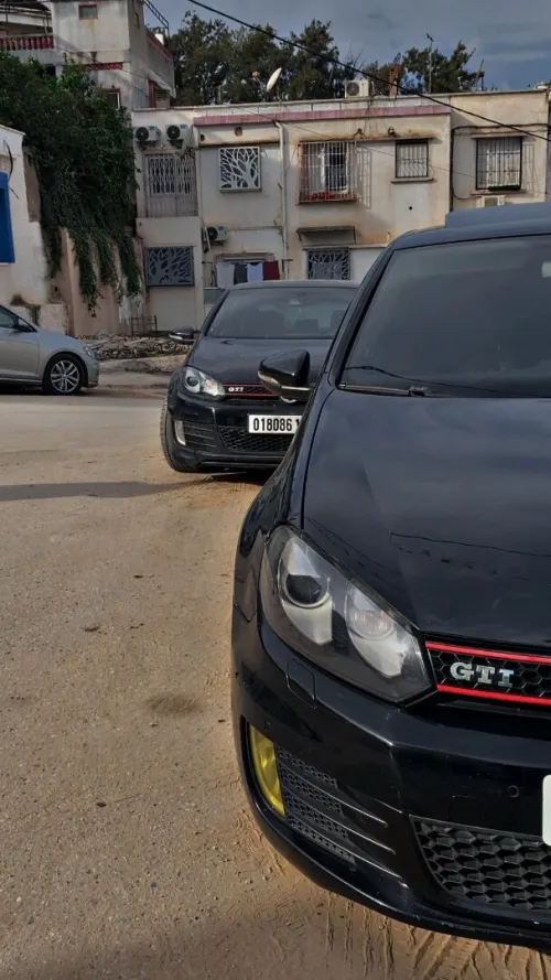 Volkswagen Golf 6 2011 Edition 35