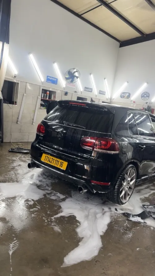 Volkswagen Golf 6 2011 Edition 35