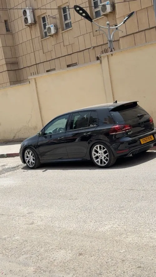 Volkswagen Golf 6 2011 Edition 35