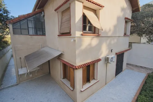 Vente Villa Alger Kouba