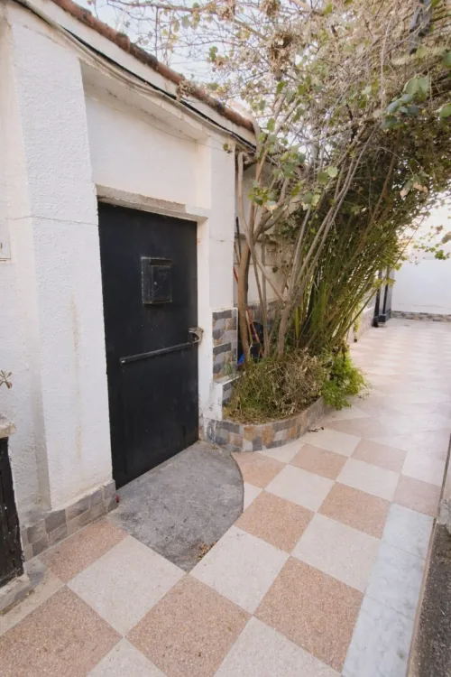 Vente Villa Alger Kouba