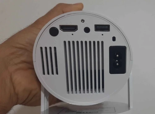 PROJECTEUR (datashow)