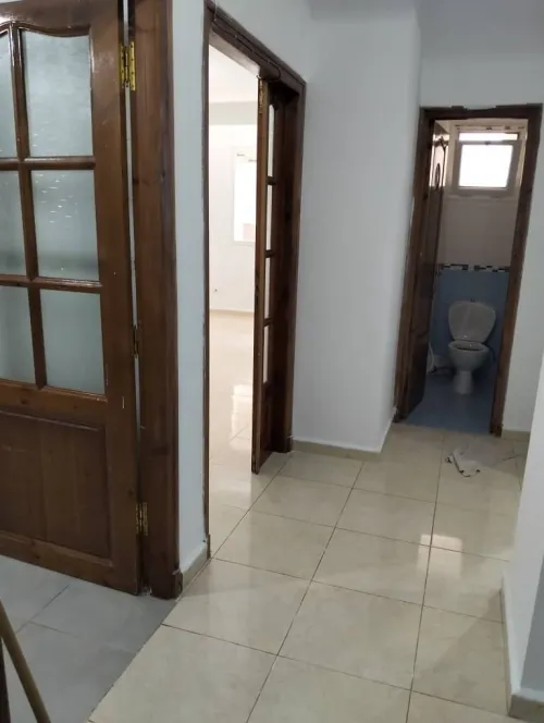 Location Appartement F3 Alger Ain naadja