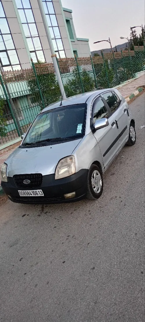 Kia Picanto 2006 