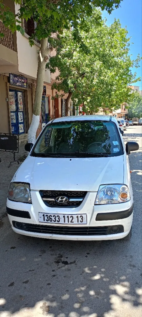 Hyundai Atos 2012 GL