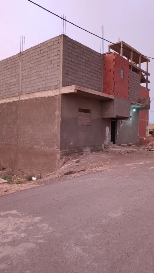 Vente bien immobilier Béchar Bechar