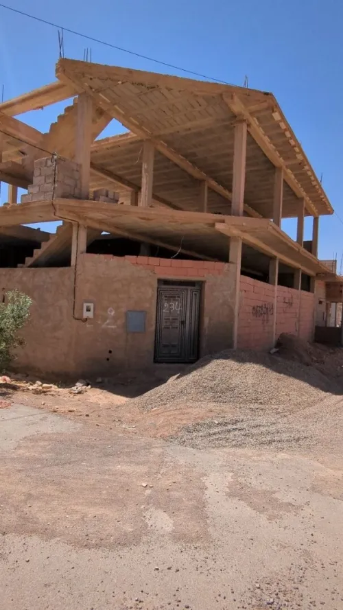 Vente bien immobilier Béchar Bechar