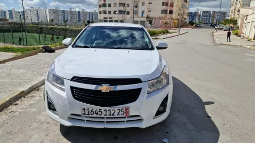 Chevrolet Cruze 2013 Cruze