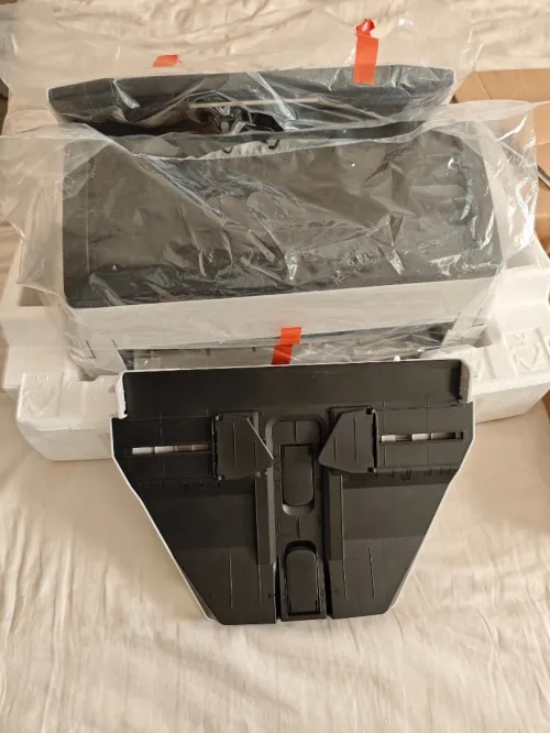 Scanner Professionnel Fujitsu