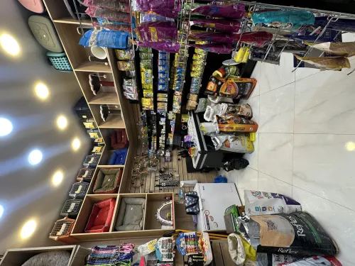 Location Local Alger Bordj el bahri