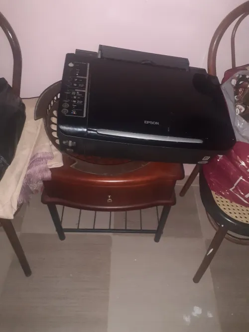 طابعة للبيع