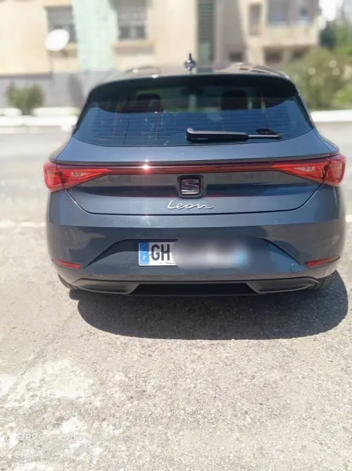Seat Leon 2022 Leon