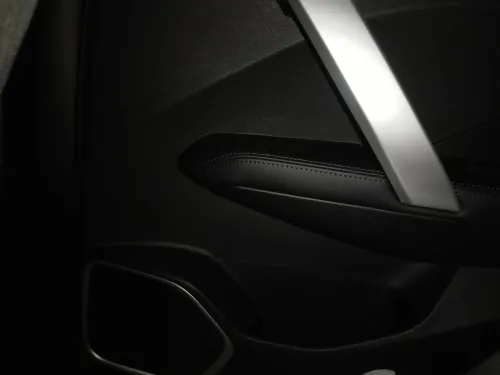 Geely Coolray 2025 Super max edition