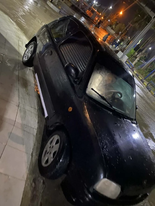 Nissan micra k11 Micra 1998 
