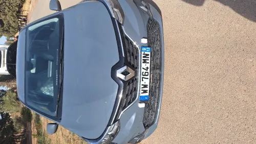 Renault Taliant  2025 