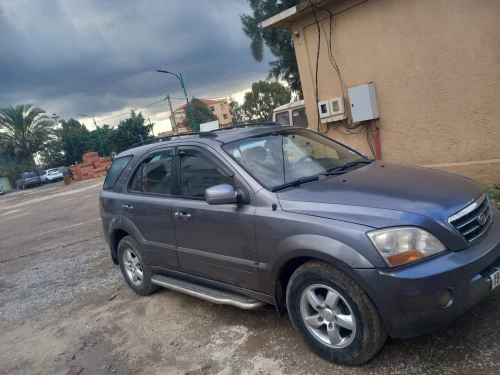 Kia Sorento 2008 Ex
