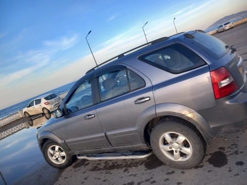 Kia Sorento 2008 Ex
