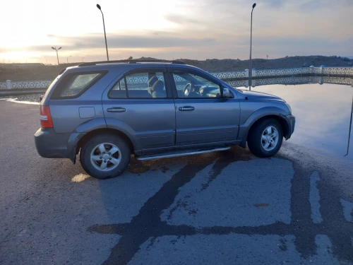Kia Sorento 2008 Ex