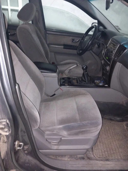 Kia Sorento 2008 Ex