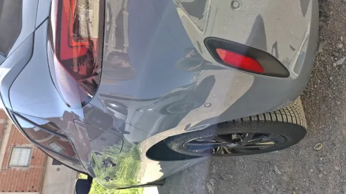 Opel Corsa 2025 GS