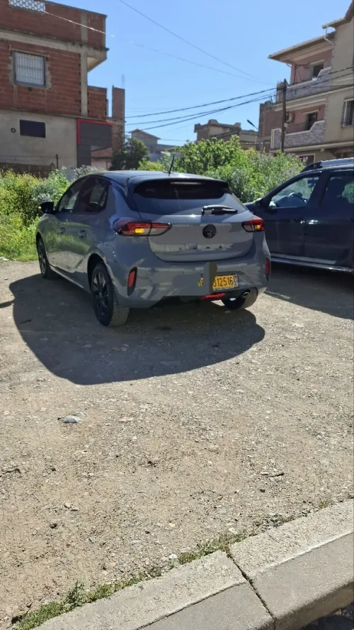 Opel Corsa 2025 GS