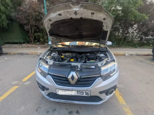 Renault Symbol 2019 