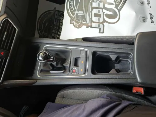 Seat Leon 2021 Select