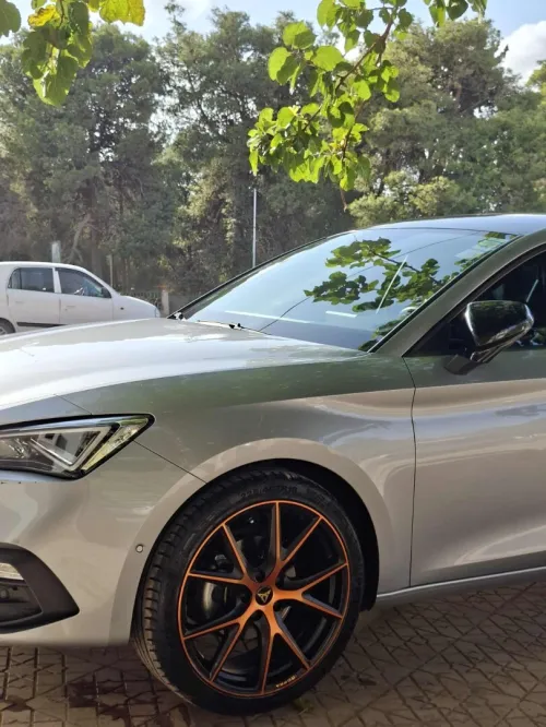 Seat Leon 2021 Select