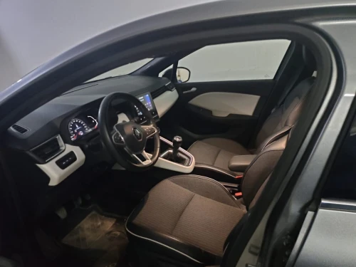 Renault Clio 5  2023 Authentic
