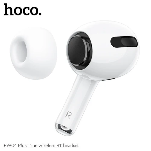 Écouteurs Sans Fil Bluetooth 5.0 Hoco EW04 Plus
