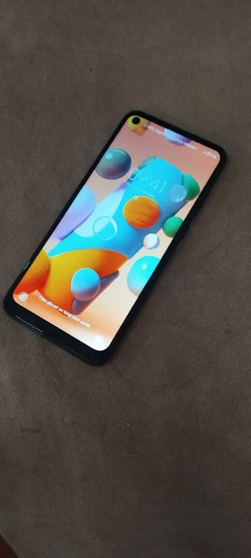 Samsung A11