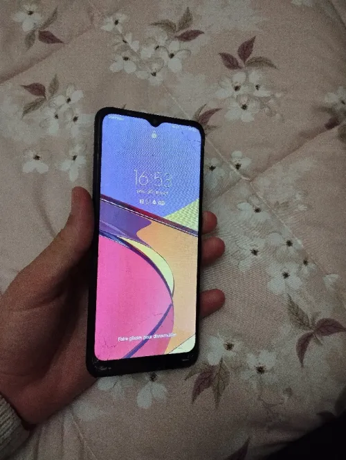 Samsung A03