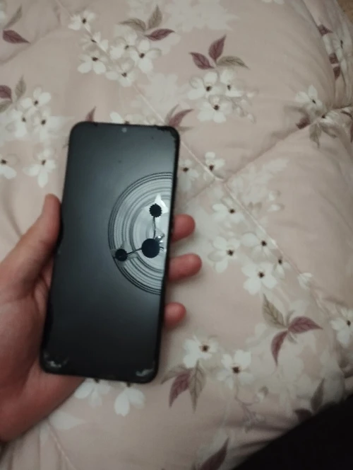 Samsung A03