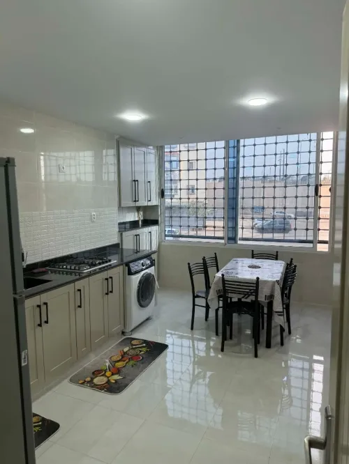 Location vacances Appartement F3 Mostaganem Mostaganem
